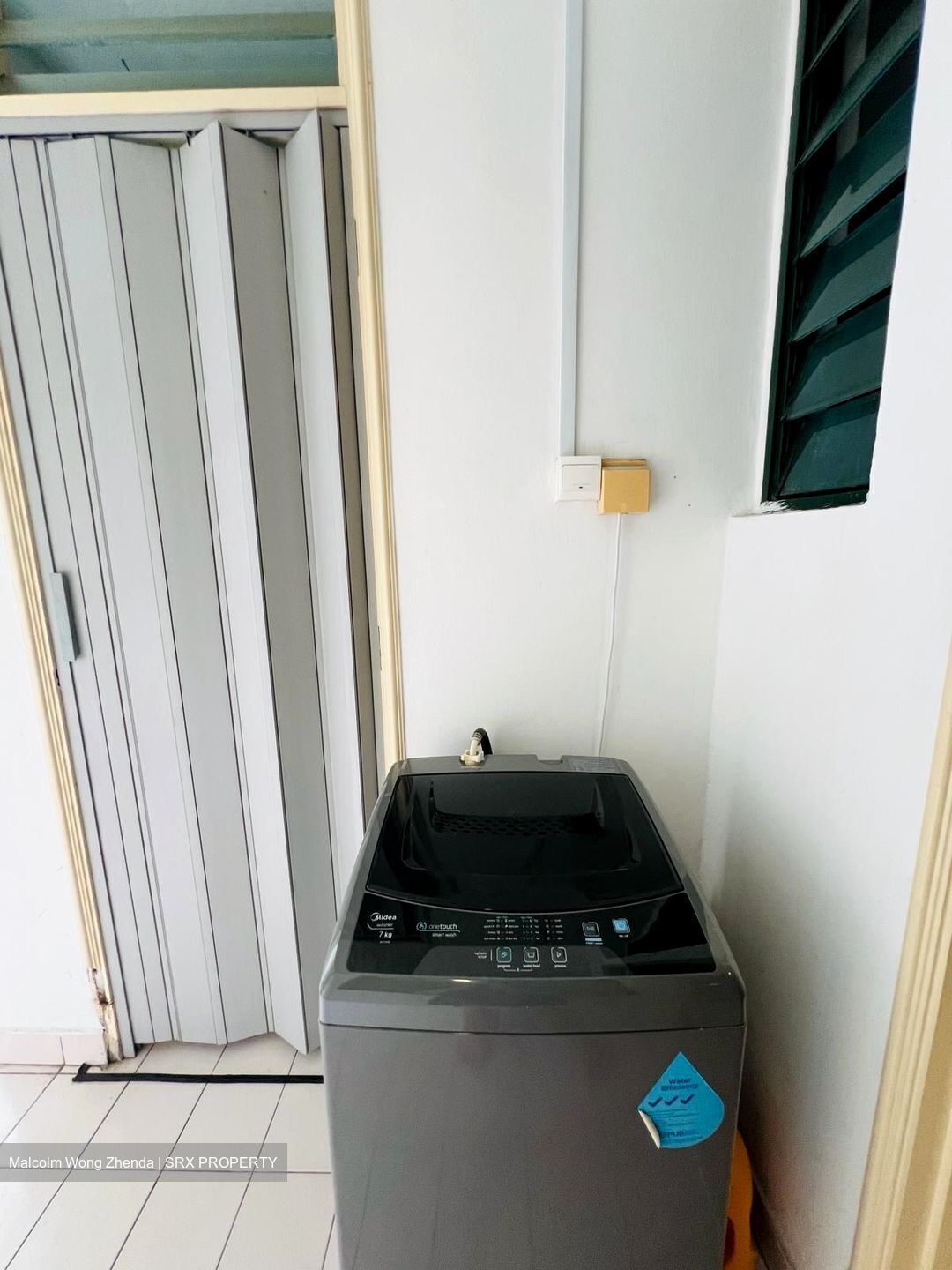 Serenity Park (D28), Condominium #536936531